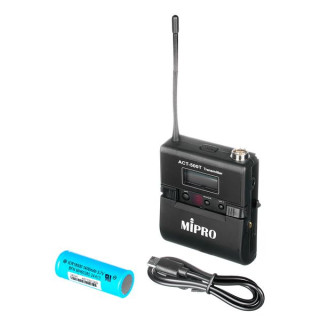 Беспроводная система Mipro ACT-500 MU-55HNS Twin Set 8AD