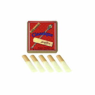 Трость для саксофона Alexander Reeds Classique Baritone 1.5 Alexander Reeds Classique Baritone 1.5