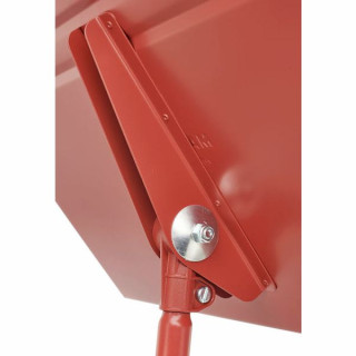 Пюпитр Manhasset 48 Symphony Music Stand Red M Manhasset 48 Symphony Music Stand Red M
