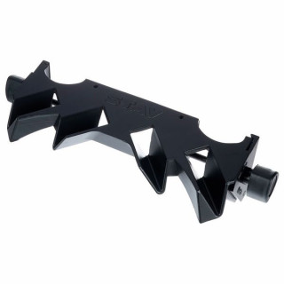 Удерживающий базовый зажим наклоненного пианино Stay Base Clamp Tilted Piano