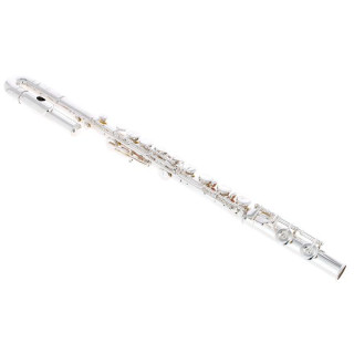 Жемчужные флейты PF-505 Флейта EUS Quantz Pearl Flutes PF-505 EUS Quantz Flute