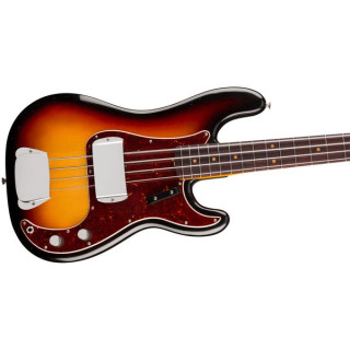 Fender Джеймс Джамерсон 62 P Bass 3TS Fender James Jamerson 62 P Bass 3TS