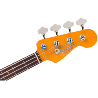 Fender Джеймс Джамерсон 62 P Bass 3TS Fender James Jamerson 62 P Bass 3TS