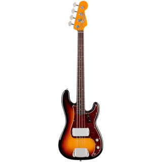 Fender Джеймс Джамерсон 62 P Bass 3TS Fender James Jamerson 62 P Bass 3TS