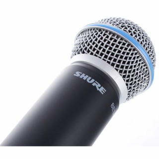 Беспроводная система Shure BLX288/Beta58 Combo S8