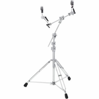 Подставка для нескольких тарелок DW 9702 DW 9702 Multi Cymbal Stand