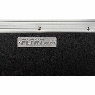 Стеллаж Flyht Pro 10U с двойной дверью Profi Flyht Pro Rack 10U Double Door Profi