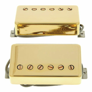 Набор звукоснимателей Seymour Duncan APH-2s Slash Alnico II Set G