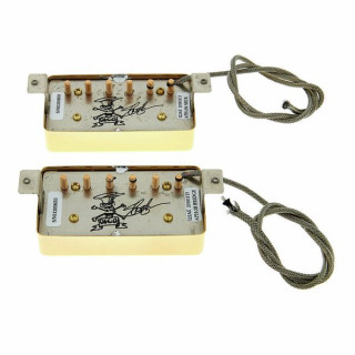 Сеймур Данкан APH-2s Слэш Алнико II Сет G Seymour Duncan APH-2s Slash Alnico II Set G