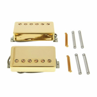 Сеймур Данкан APH-2s Слэш Алнико II Сет G Seymour Duncan APH-2s Slash Alnico II Set G