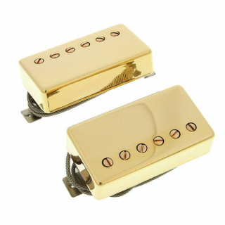 Сеймур Данкан APH-2s Слэш Алнико II Сет G Seymour Duncan APH-2s Slash Alnico II Set G