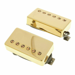 Сеймур Данкан APH-2s Слэш Алнико II Сет G Seymour Duncan APH-2s Slash Alnico II Set G
