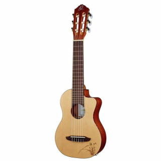 Гитарлеле Ortega RGL5CE Guitarlele Ortega RGL5CE Guitarlele