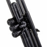 Труба pTrumpet Trumpet Black pTrumpet Trumpet Black