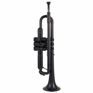 Труба pTrumpet Trumpet Black pTrumpet Trumpet Black