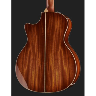 Taylor C24ce Grand Auditorium Custom Taylor C24ce Grand Auditorium Custom