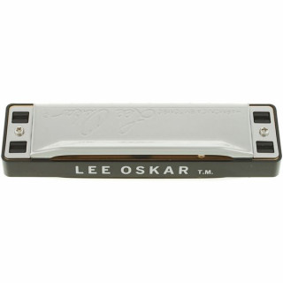 Гармоника Lee Oskar Harmonic Minor A Lee Oskar Harmonic Minor A