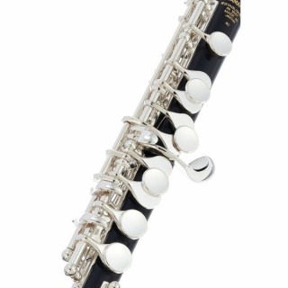 Флейта Yamaha YPC-62 M Piccolo