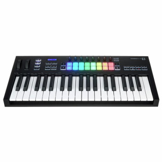 Новая клавиша запуска 37 MK3 Novation Launchkey 37 MK3