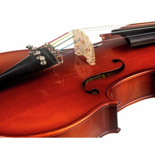 Thomann Europe 5-струнная скрипка 4/4 Thomann Europe 5-String Violin 4/4