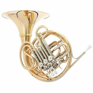 Валторна Hans Hoyer 6801GA-L Double Horn Hans Hoyer 6801GA-L Double Horn