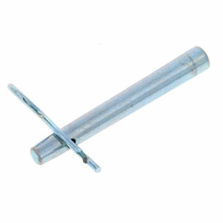 Штифт Global Truss 10x 5016 с зажимом F22-24 Global Truss 10x 5016 Pin with Clip F22-24