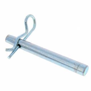 Штифт Global Truss 10x 5016 с зажимом F22-24 Global Truss 10x 5016 Pin with Clip F22-24