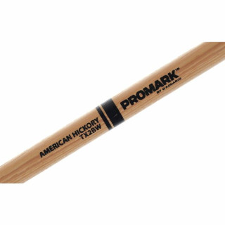 Комплект барабанных палочек Pro Mark 2B Classic Forward H.4pcs Pack Pro Mark 2B Classic Forward H.4pcs Pack