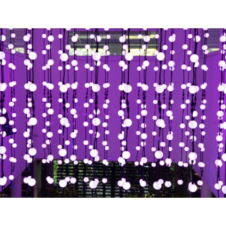 Eurolite LED Pixel Ball PSU-5 MK2 Eurolite LED Pixel Ball PSU-5 MK2