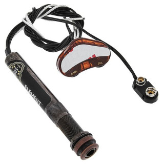 Звукосниматель L.R.Baggs Element Active System VTC