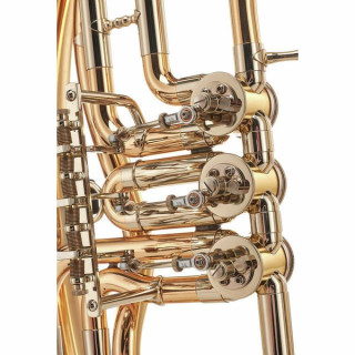 Тенор-горн B&S 3032/2-L Tenor Horn