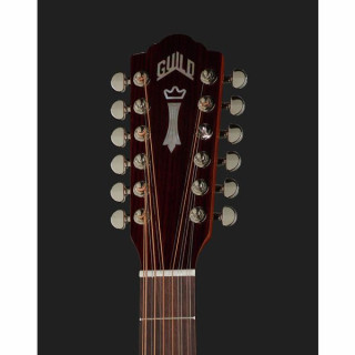 Гильдия F-1512 Нат Вестерли Guild F-1512 Nat Westerly