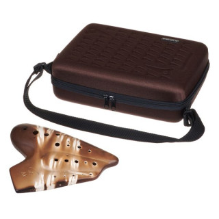 Thomann AF Тройная электронная окарина Thomann AF Triple e Ocarina