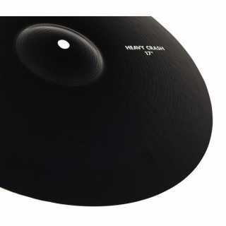 Paiste 17" 900 Color Heavy Crash BK Paiste 17" 900 Color Heavy Crash BK