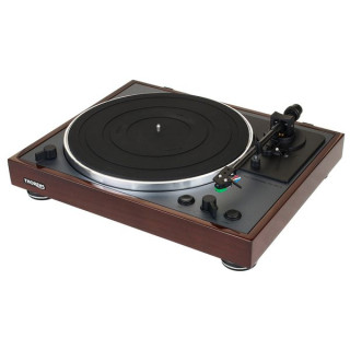 Проигрыватель для пластинок Thorens TD 102 A walnut HG Thorens TD 102 A walnut HG