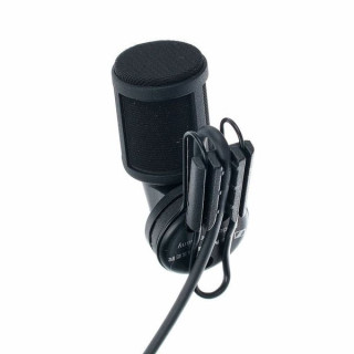 Петличный микрофон Sennheiser MKE40-4 Sennheiser MKE40-4