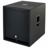 2x HK Audio PR:O 118 SUB D2 Набор №500116 2x HK Audio PR:O 118 SUB D2 Bundle №500116