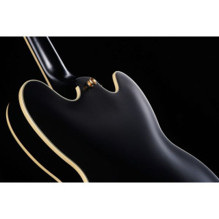 Эпифон Эмили Вулф Шератон Стелс Epiphone Emily Wolfe Sheraton Stealth