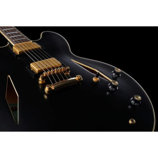 Эпифон Эмили Вулф Шератон Стелс Epiphone Emily Wolfe Sheraton Stealth