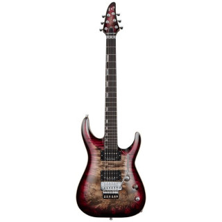 ESP Horizon FR CTM BM Змеиная Красная ESP Horizon FR CTM BM Reptile Red