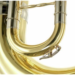 Туба Thomann Phoenix L F-Tuba