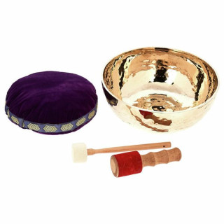 Поющая чаша Thomann Tibetan Big Bowl 6kg Thomann Tibetan Big Bowl 6kg