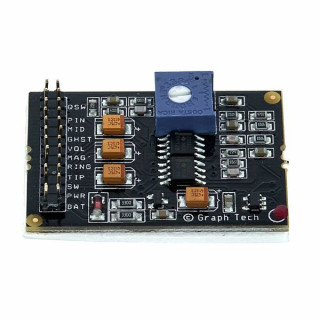 Акустический комплект Graph Tech f. Гитара Graph Tech Acousti-Phonic Kit f. Guitar