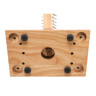 Tavmusic.ru Современная левая арфа 22 струны Thomann Modern Lever Harp 22 Strings