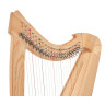 Tavmusic.ru Современная левая арфа 22 струны Thomann Modern Lever Harp 22 Strings
