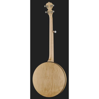 Диринг Гудтайм Два банджо в стиле деко Deering Goodtime Two Deco Banjo