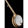 Диринг Гудтайм Два банджо в стиле деко Deering Goodtime Two Deco Banjo
