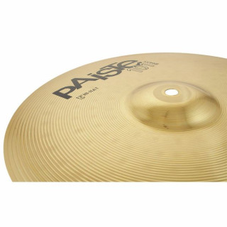 Комплект Paiste 1 101 13"HH/ 18"CR Paiste Set 1 101 13"HH/ 18"CR
