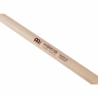 Барабанные палочки Meinl 5B Hybrid Maple Meinl 5B Hybrid Maple