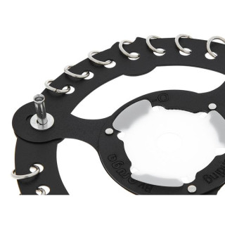 Кольцо Oruga-Стальные кольца O Oruga Ring-O Steel Rings